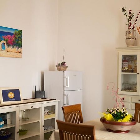 Vila Da Zia Concetta Campi Salentina Exteriér fotografie