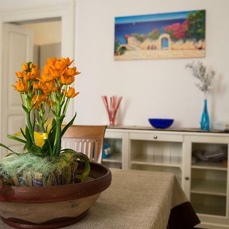 Vila Da Zia Concetta Campi Salentina Exteriér fotografie