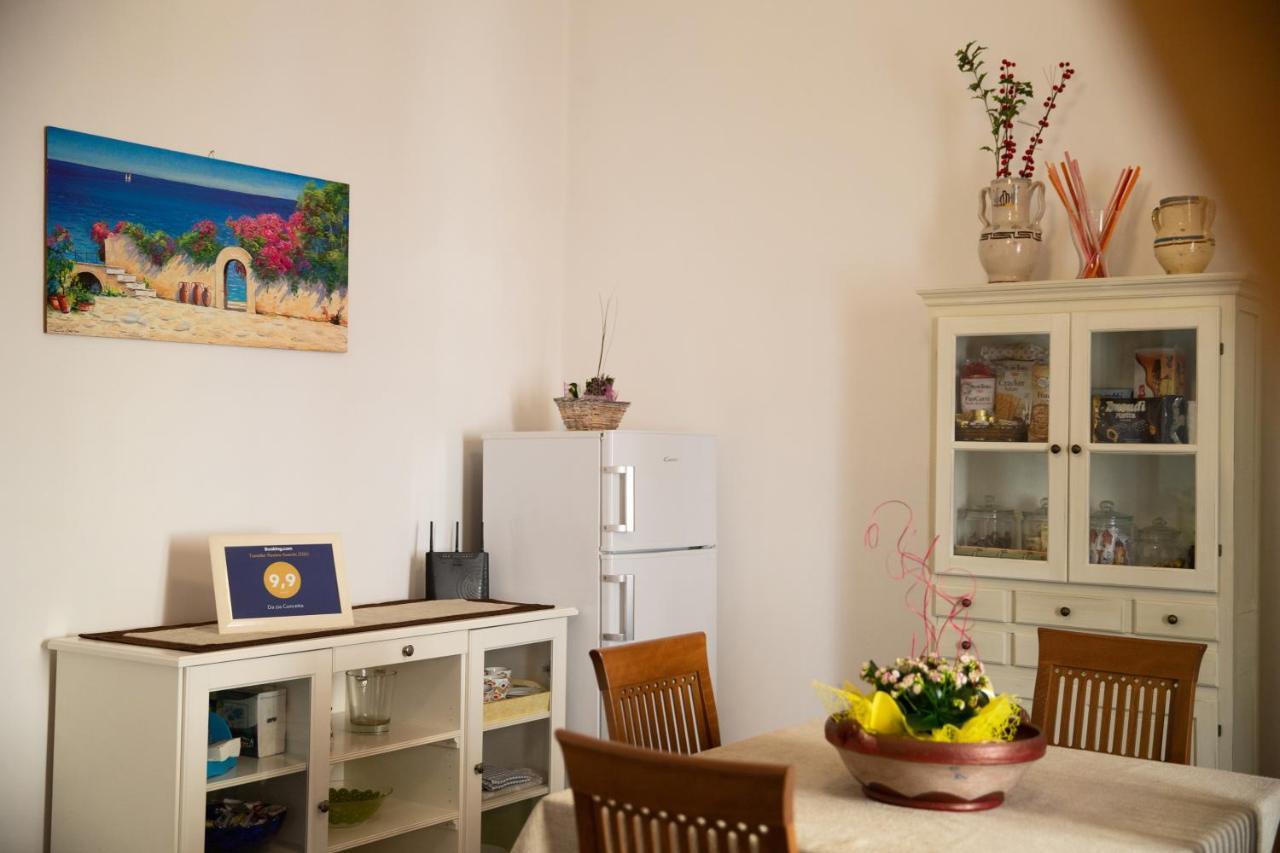 Vila Da Zia Concetta Campi Salentina Exteriér fotografie