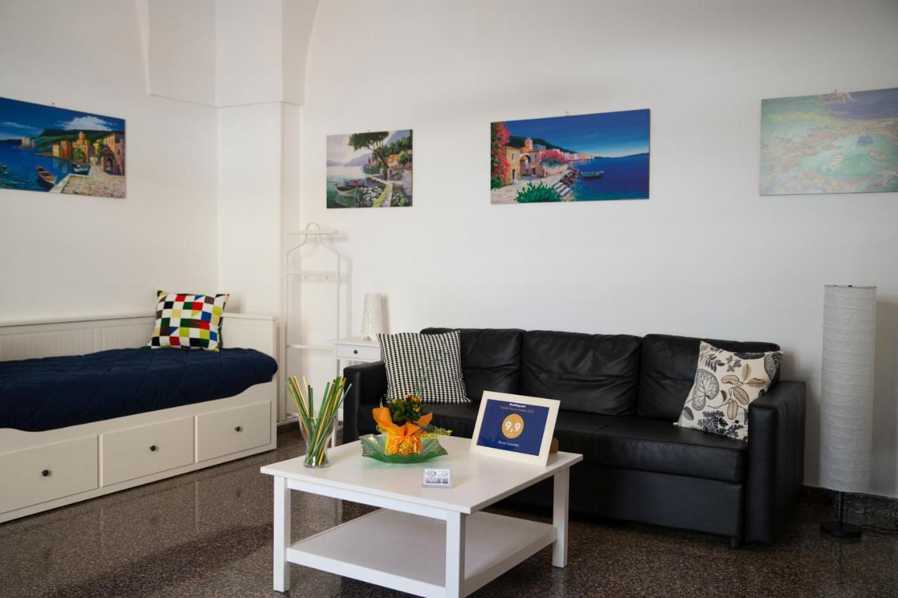 Vila Da Zia Concetta Campi Salentina Exteriér fotografie