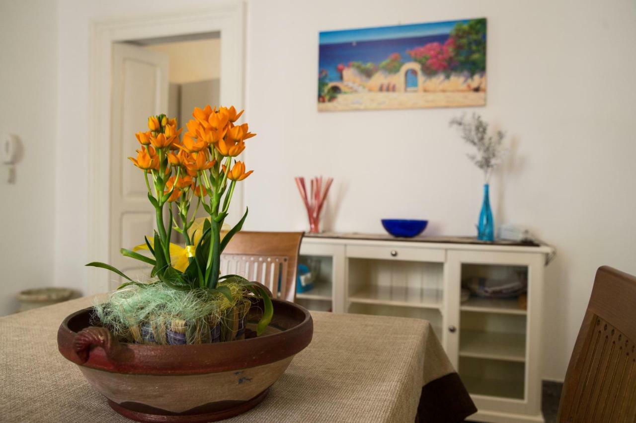 Vila Da Zia Concetta Campi Salentina Exteriér fotografie