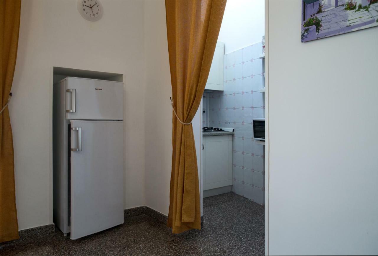 Vila Da Zia Concetta Campi Salentina Exteriér fotografie