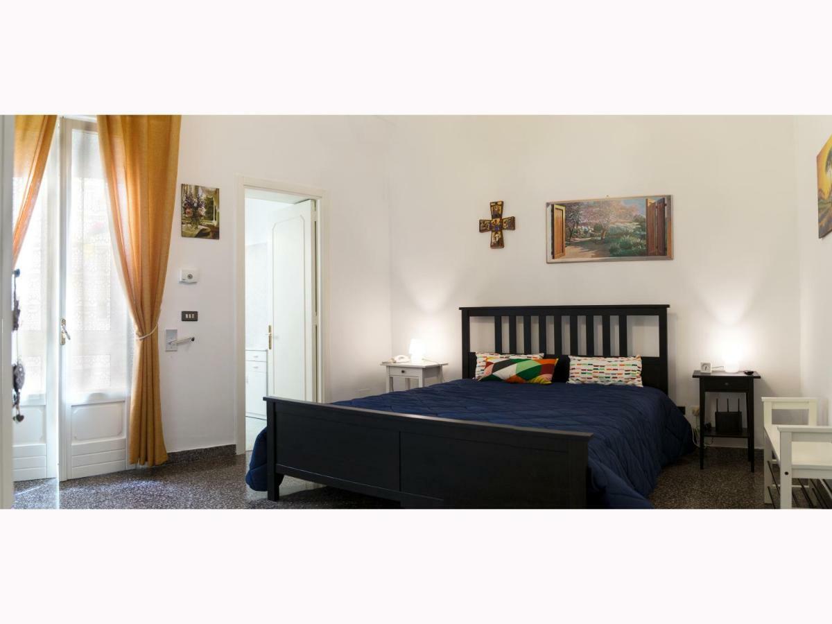 Vila Da Zia Concetta Campi Salentina Exteriér fotografie
