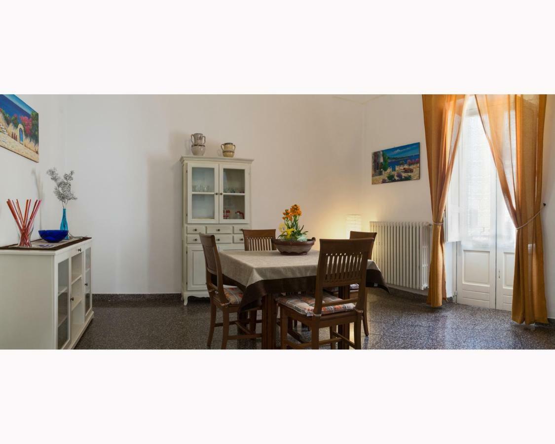 Vila Da Zia Concetta Campi Salentina Exteriér fotografie