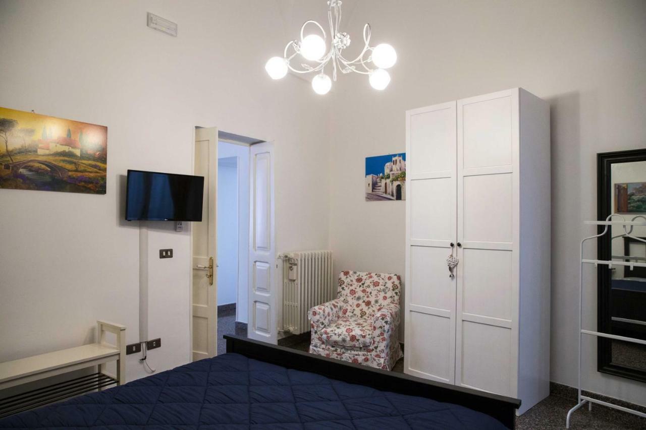 Vila Da Zia Concetta Campi Salentina Exteriér fotografie
