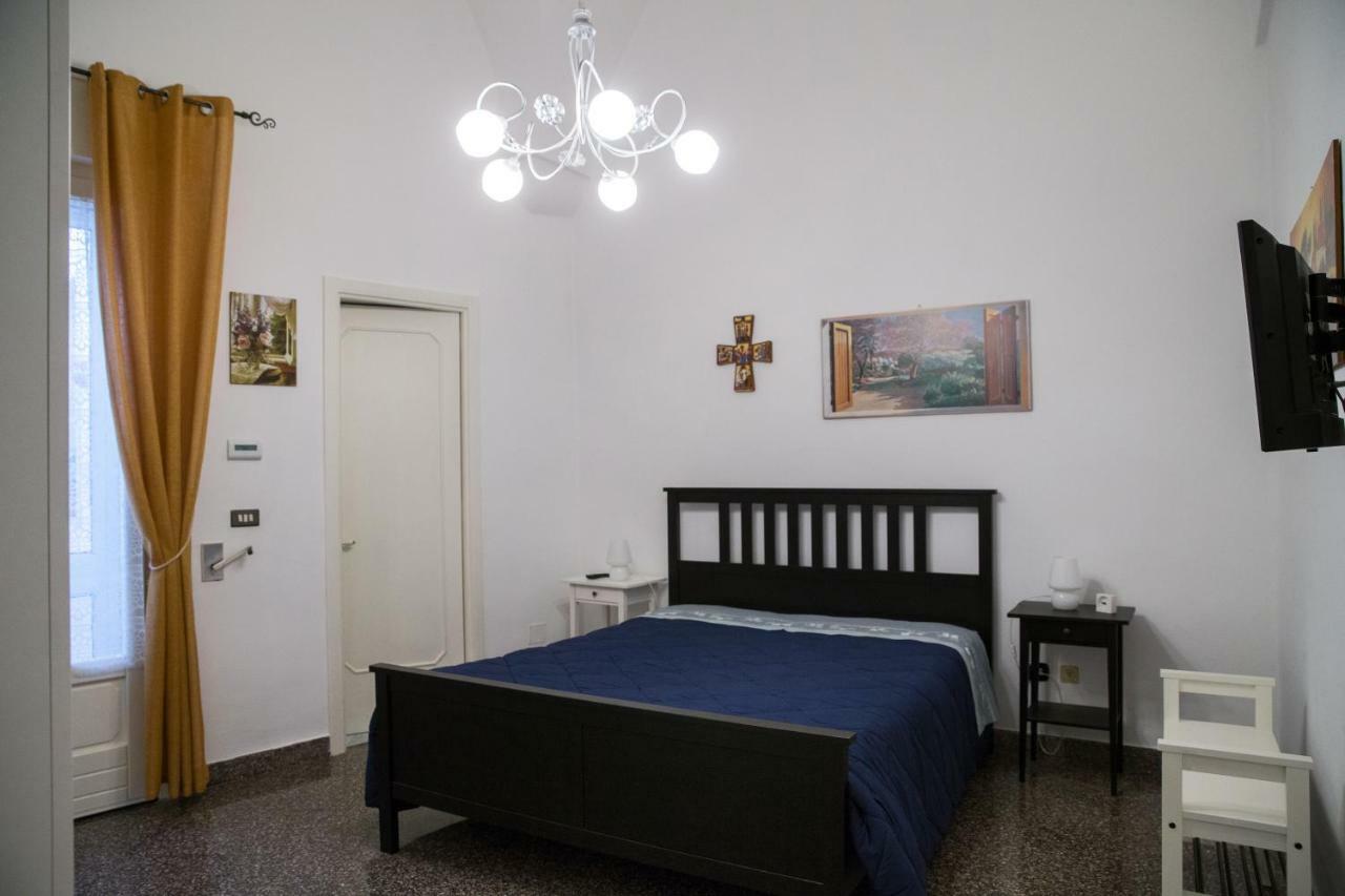 Vila Da Zia Concetta Campi Salentina Exteriér fotografie